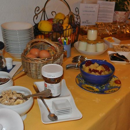 La Vieille Bastide Bed & Breakfast Flayosc Exterior photo