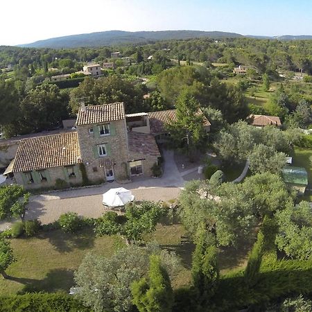 La Vieille Bastide Bed & Breakfast Flayosc Exterior photo