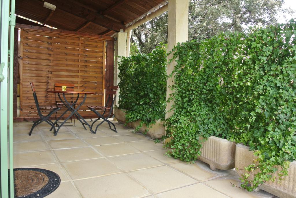 La Vieille Bastide Bed & Breakfast Flayosc Exterior photo