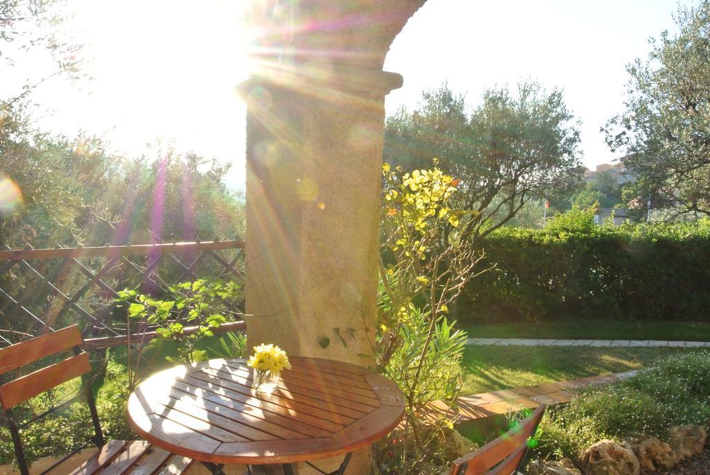 La Vieille Bastide Bed & Breakfast Flayosc Exterior photo