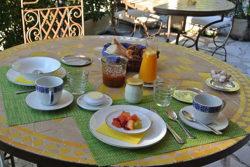 La Vieille Bastide Bed & Breakfast Flayosc Exterior photo